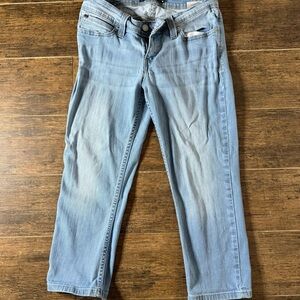 Levi's Light Blue Men's Jeans